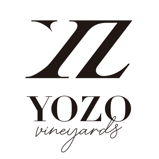 Yozo Vineyards ヨゾー ヴィンヤーズ　山梨ワイン ぶどう農園